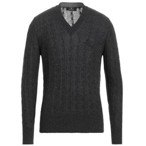 ETRO Jumper Man - Steel Grey - L,M,Xl