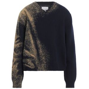 MAISON MARGIELA Jumper Man - Navy Blue - L,S