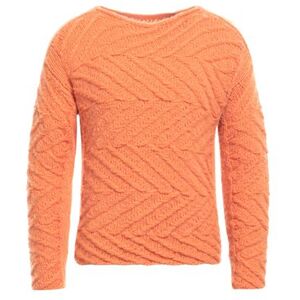 IRIS VON ARNIM Jumper Man - Orange - M/l,Xs/s