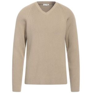 THE ROW Jumper Man - Beige - S