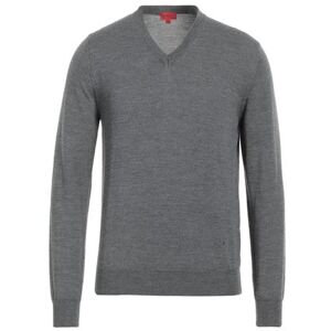 ISAIA Jumper Man - Grey - 3xl,L,M,S,Xl,Xxl