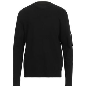 GIVENCHY Jumper Man - Black - L,M,S