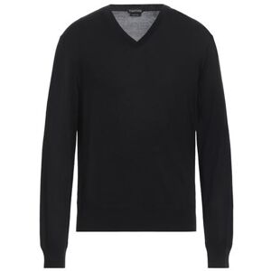 TOM FORD Jumper Man - Black - 40,44