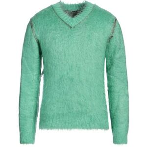 CRAIG GREEN Jumper Man - Green - L,S