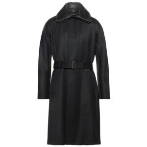 DUNHILL Overcoat & Trench Coat Man - Black - M,Xl