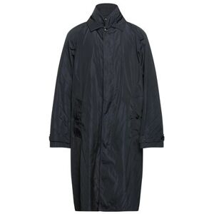 VALENTINO GARAVANI Overcoat & Trench Coat Man - Midnight Blue - 34,36,38,40