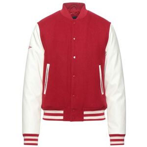 SUPERDRY Jacket Man - Red - S,Xl,Xxl