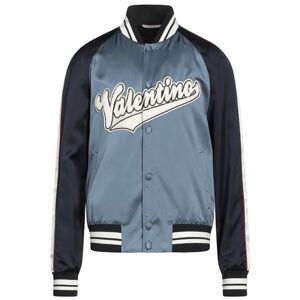 VALENTINO GARAVANI Jacket Man - Pastel Blue - 38,40