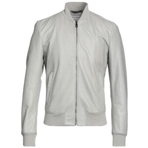 Dolce & Gabbana Jacket Man - Light Grey - 40