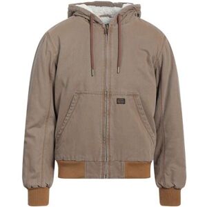 SUPERDRY Jacket Man - Khaki - L,S,Xl