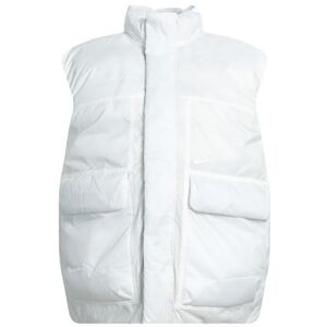 Nike Puffer Man - White - L,M,S,Xl