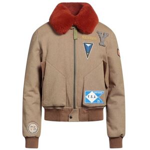 Salomon Jacket Man - Camel - 38