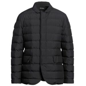 ZEGNA Puffer Man - Black - 34,36,44