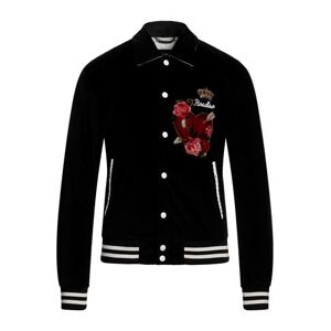 Dolce & Gabbana Jacket Man - Black - 34,36