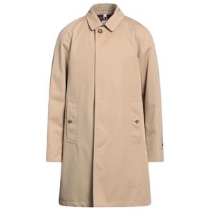 Burberry Overcoat & Trench Coat Man - Sand - 36,40