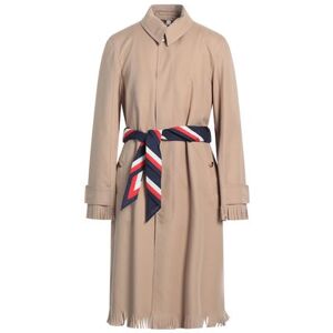 Burberry Overcoat & Trench Coat Man - Beige - 40