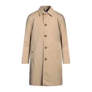 Burberry Overcoat & Trench Coat Man - Sand - 38,40,42
