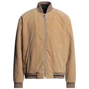 Palm Jacket Man - Camel - L,M,S