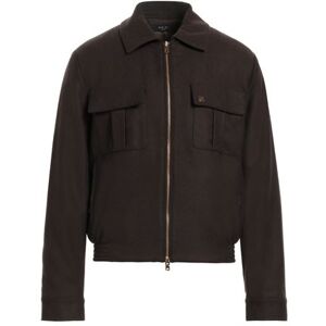 AMIRI Jacket Man - Cocoa - M