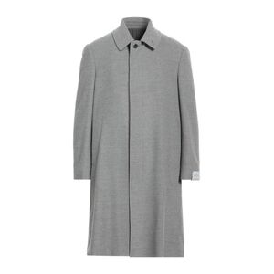 CARUSO Overcoat & Trench Coat Man - Grey - 38,40,42,44,46