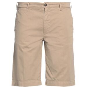 40WEFT Shorts & Bermuda Shorts Man - Khaki - 38