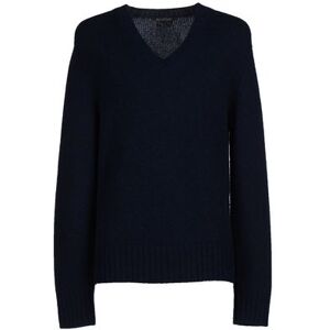 TOM FORD Jumper Man - Midnight Blue - M