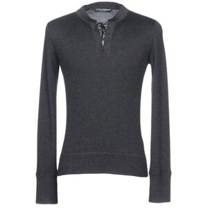 Dolce & Gabbana Jumper Man - Lead - 34,36,40