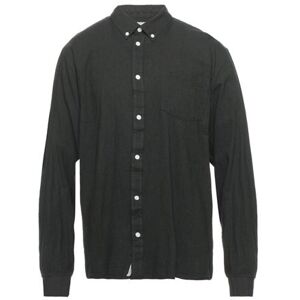 MINIMUM Shirt Man - Dark Green - S