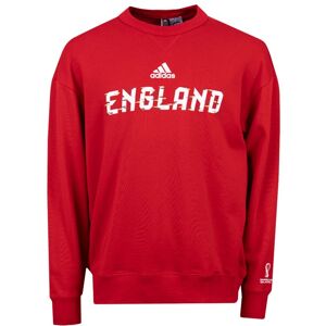 adidas England Crew Sweatshirt