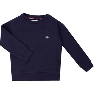 Gant Shield Crew Neck Jumper