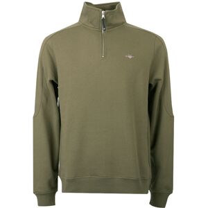 Gant Shield Half Zip