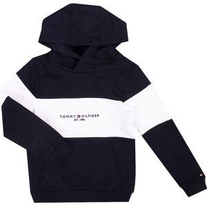 Tommy Hilfiger Essential Colour Block Hoodie