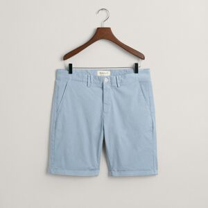 Gant Regular Fit Sunfaded Short