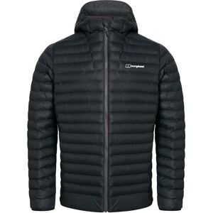 Berghaus Mens Vaskye Insulated Jacket Size: Extra Large, Colour: Black