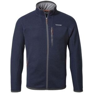 Craghoppers Mens Torney Fleece Jacket Size: XXL, Colour: Navy