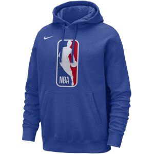 Nike Nba Cleveland Cavaliers - Men Hoodies  - Blue - Size: Medium