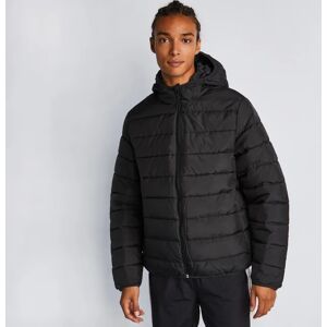 Lckr Essential - Men Jackets  - Black - Size: Medium