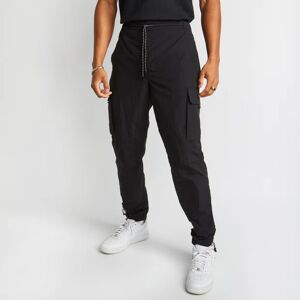 Lckr Mayday - Men Pants  - Black - Size: Extra Small