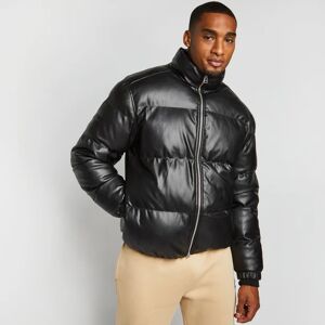 Lckr Andes - Men Jackets  - Black - Size: Extra Large