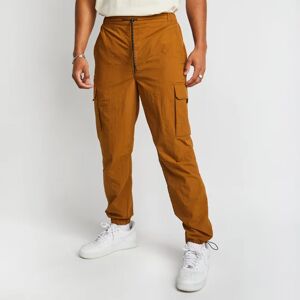 Lckr Mayday - Men Pants  - Brown - Size: Medium