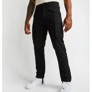 Lckr Blackhawk - Men Pants  - Black - Size: Large