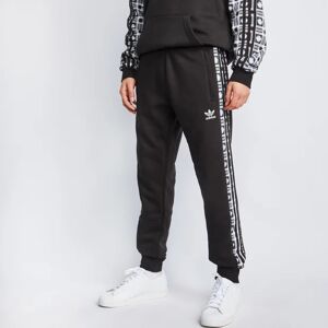 Adidas Aop - Men Pants  - Black - Size: Medium