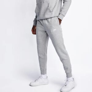 Nike Club - Men Pants  - Grey - Size: Extra Small