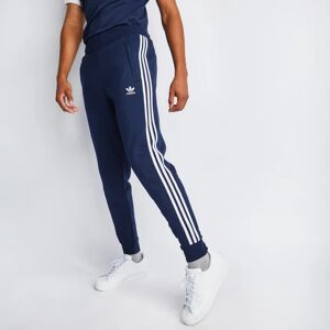 Adidas Adicolor 3stripes - Men Pants  - Navy - Size: Small