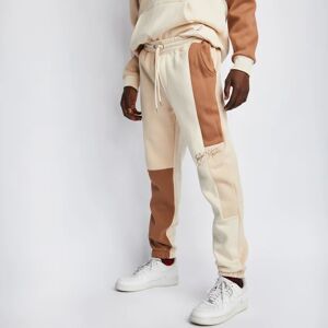 Project X Paris Script - Men Pants  - White - Size: Extra Large