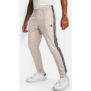 Adidas Superstar - Men Pants  - Beige - Size: Medium