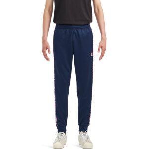 Adidas Superstar - Men Pants  - Blue - Size: Extra Small