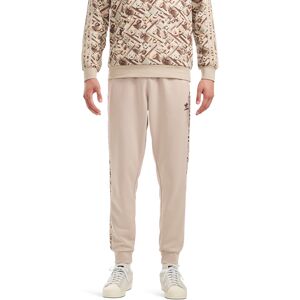 Adidas Superstar - Men Pants  - Beige - Size: Extra Large