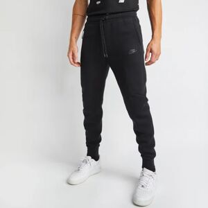 Nike Tech Fleece - Men Pants  - Black - Size: Medium