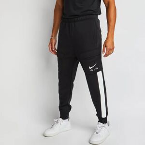 Nike Swoosh Air - Men Pants  - Black - Size: Extra Small